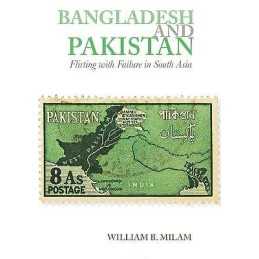 Bangladesh and Pakistan - 9781850659211