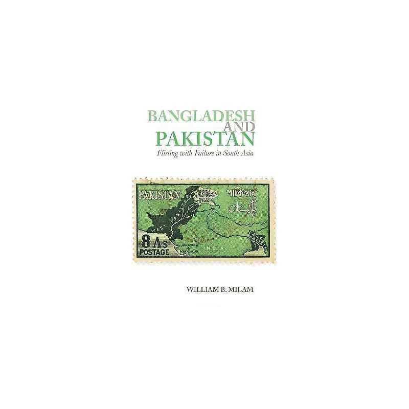 Bangladesh and Pakistan - 9781850659211
