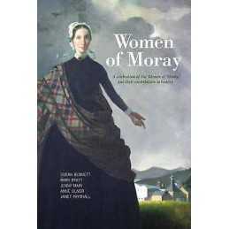 Women of Moray - 9781908373168