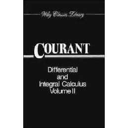 Differential and Integral Calculus, Volume 2 - 9780471608400