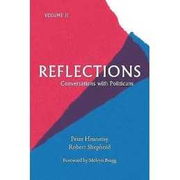Reflections - 9781912208579