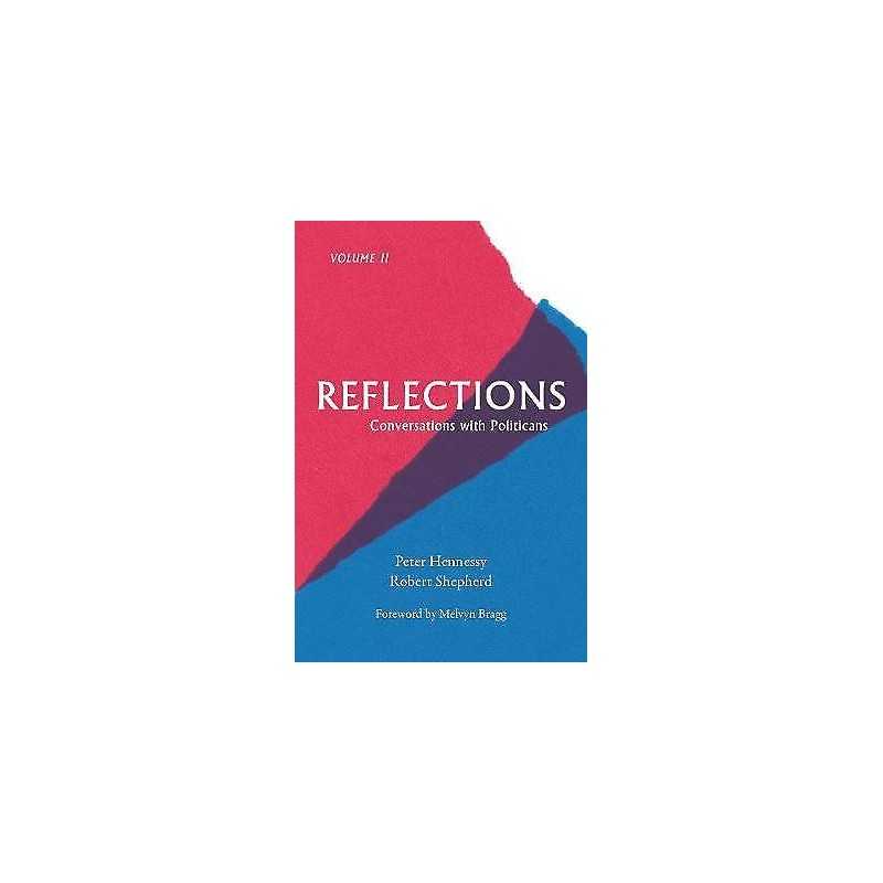 Reflections - 9781912208579