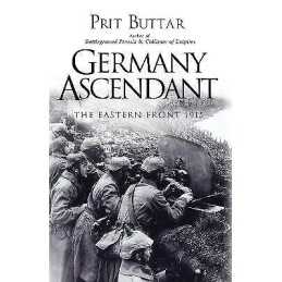 Germany Ascendant - 9781472819376