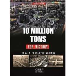 10 Million Tons for Victory - 9782815102131