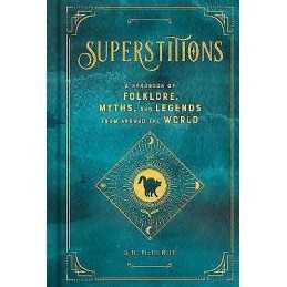 Superstitions - 9781577151913