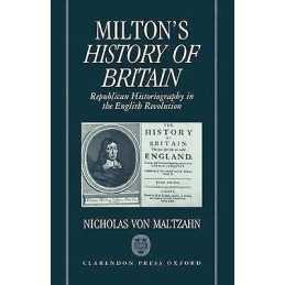 Miltons History of Britain - 9780198128977
