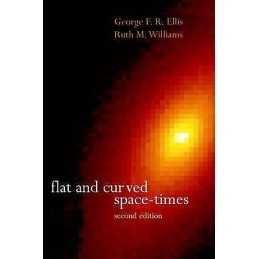 Flat and Curved Space-Times - 9780198506577