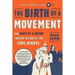 The Birth of a Movement - 9781610398237
