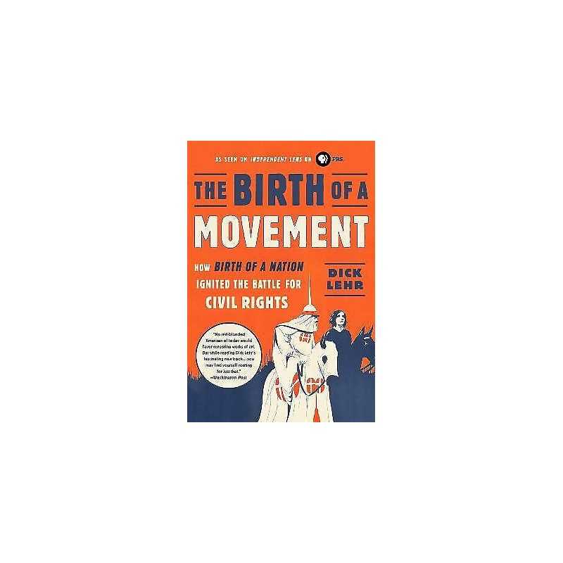 The Birth of a Movement - 9781610398237