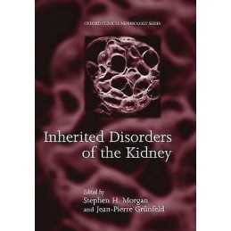 Inherited Disorders of the Kidney - 9780192624734