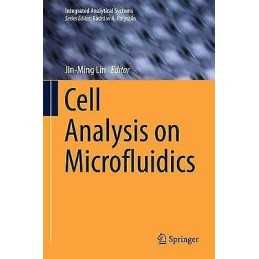 Cell Analysis on Microfluidics - 9789811053931