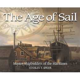 The Age of Sail - 9780887806681