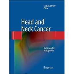 Head and Neck Cancer - 9781493942091