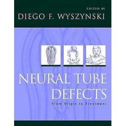 Neural Tube Defects - 9780195166033
