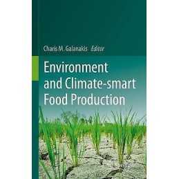 Environment and Climate-smart Food Production - 9783030715700