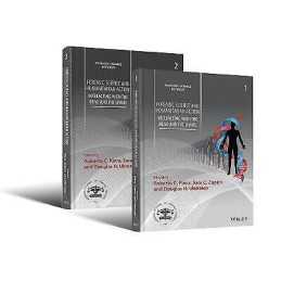 Forensic Science and Humanitarian Action, 2 Volume Set - 9781119481966