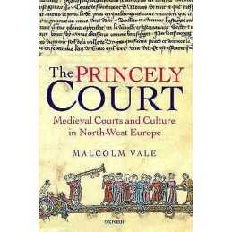 The Princely Court - 9780198205296