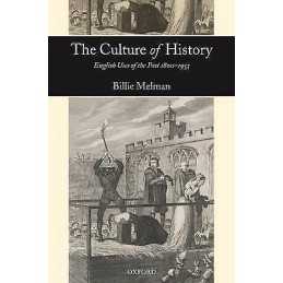 The Culture of History - 9780199296880