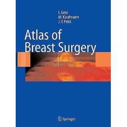 Atlas of Breast Surgery - 9783642063626