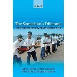 The Samaritans Dilemma - 9780199278848