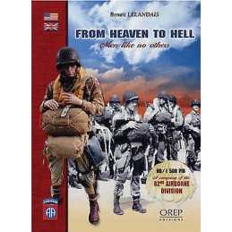 From Heaven to Hell - 9782912925930