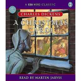 A Christmas Carol - 9781906147617