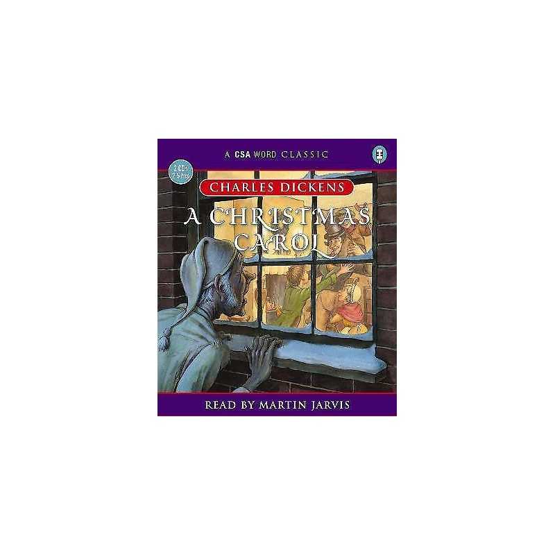 A Christmas Carol - 9781906147617