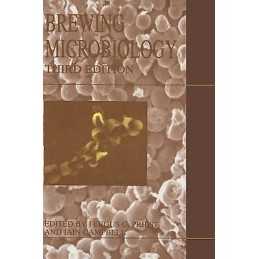 Brewing Microbiology - 9780306472886