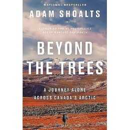 Beyond The Trees - 9780735236851
