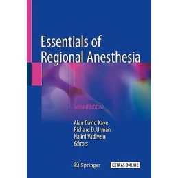 Essentials of Regional Anesthesia - 9783319748375