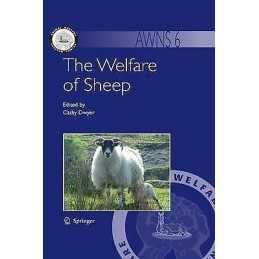 The Welfare of Sheep - 9781402085529