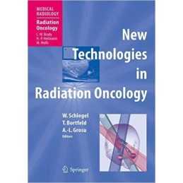 New Technologies in Radiation Oncology - 9783662517697