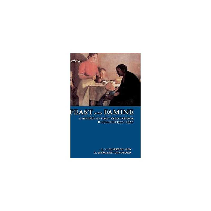 Feast and Famine - 9780198227519