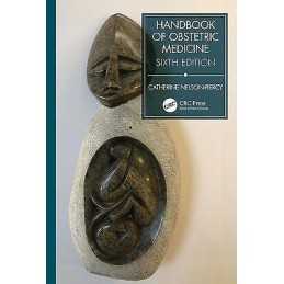 Handbook of Obstetric Medicine - 9780367541026