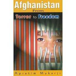 Afghanistan - 9788120725423