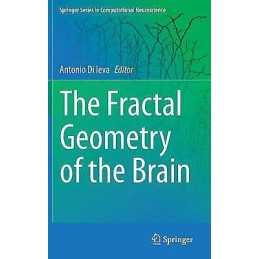 The Fractal Geometry of the Brain - 9781493939930