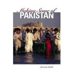Making Sense of Pakistan - 9781850659655