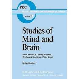 Studies of Mind and Brain - 9789027713599