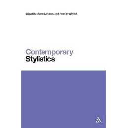 Contemporary Stylistics - 9780826493859