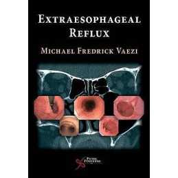 Extra Esophageal Reflux - 9781597562645