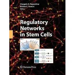 Regulatory Networks in Stem Cells - 9781493956968