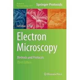 Electron Microscopy - 9781627037754