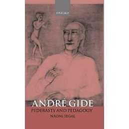 Andre Gide - 9780198159766