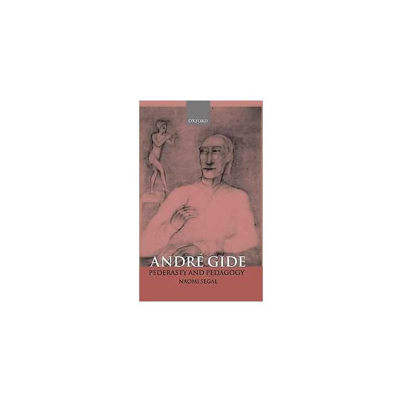 Andre Gide - 9780198159766