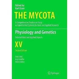 Physiology and Genetics - 9783319890982