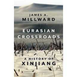 Eurasian Crossroads - 9781787383340