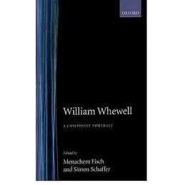 William Whewell - 9780198249009