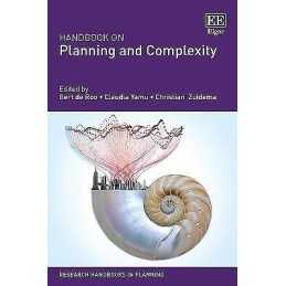 Handbook on Planning and Complexity - 9781786439178