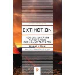 Extinction - 9780691165653