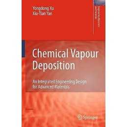 Chemical Vapour Deposition - 9781447125501